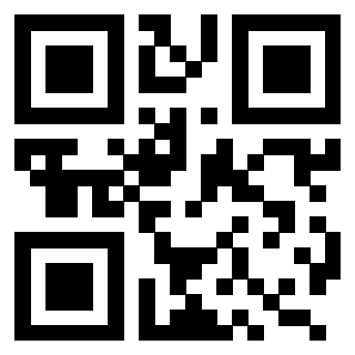 3209961111 - Immagine del Qr Code