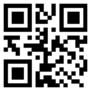 Scansione del QrCode di 3209961114
