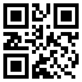 Scansione del Qr Code di 3209961119