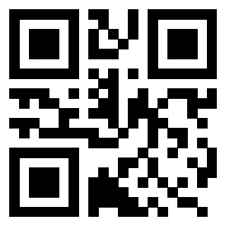 Scansione del QrCode di 3209961121