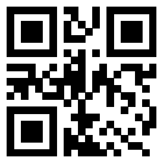 Il Qr Code di 3209961122