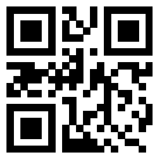 3209961125 Qr Code associato