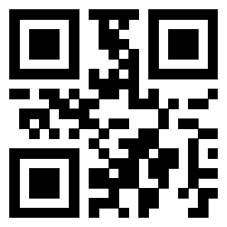 Il QrCode di 3209961130