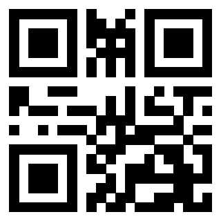 3209961131 - Immagine del Qr Code associato