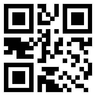 Scansione del QrCode di 3209961132