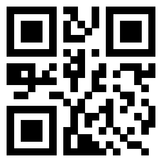 Immagine del Qr Code di 3209961135