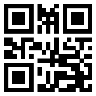 Immagine del Qr Code di 3209961136
