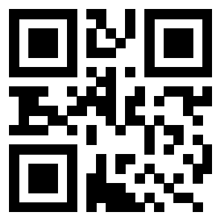 3209961146 - Immagine del Qr Code associato
