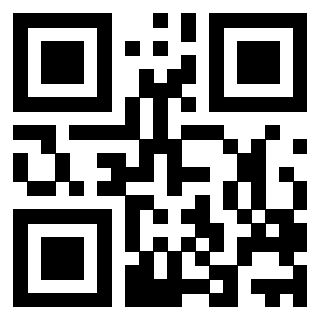 Immagine del Qr Code di 3209961147