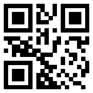 3209961156 - Immagine del Qr Code associato