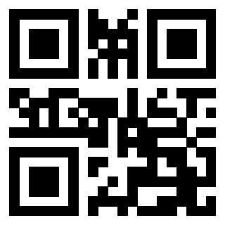 Il Qr Code di 3209961157