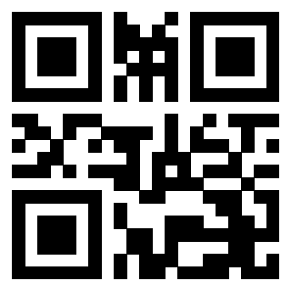 3209961160 - Immagine del Qr Code associato