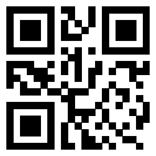 3209961161 Qr Code associato