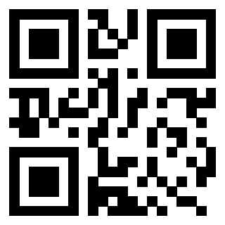 Il QrCode di 3209961163