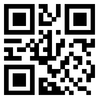 Immagine del Qr Code di 3209961169