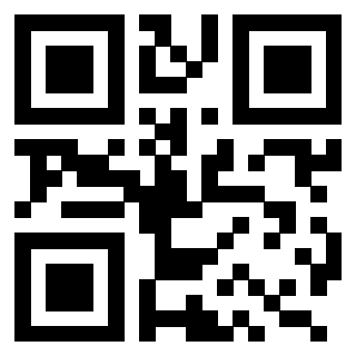 Il Qr Code di 3209961170