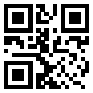Il QrCode di 3209961171
