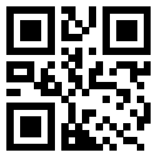 Immagine del Qr Code di 3209961172