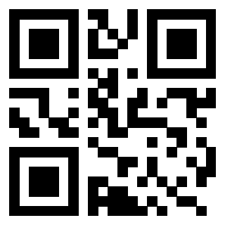 Immagine del Qr Code di 3209961173