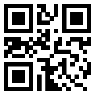 Il QrCode di 3209961175