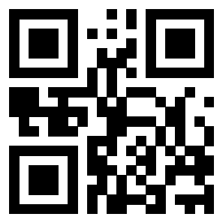 Immagine del QrCode di 3209961181