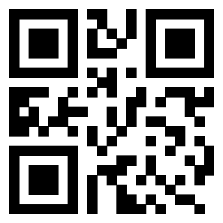 3209961193 - Immagine del Qr Code associato