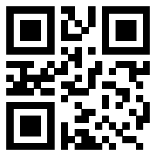 3209961196 - Immagine del Qr Code associato