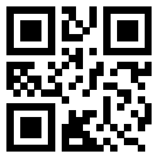 Immagine del QrCode di 3209961197