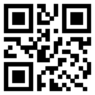 Il QrCode di 3209961198