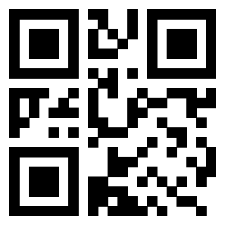 Scansione del Qr Code di 3209961200