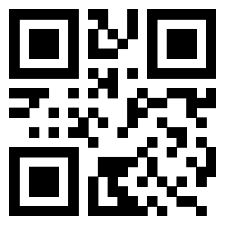 Il Qr Code di 3209961201