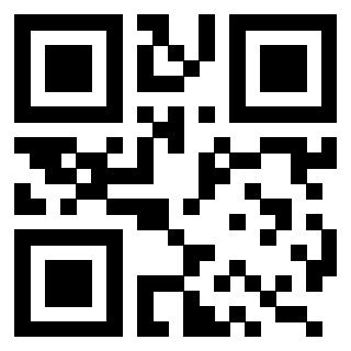 Immagine del Qr Code di 3209961202
