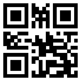 Immagine del Qr Code di 3209961204