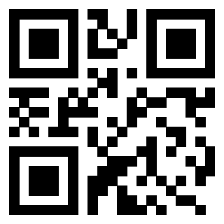 3209961205 - Immagine del Qr Code