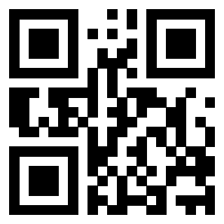 3209961206 Qr Code associato