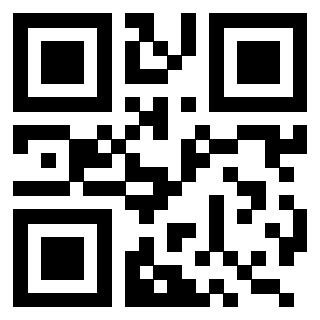 3209961207 - Immagine del Qr Code