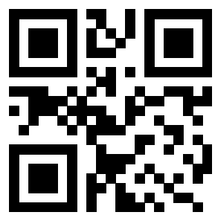 3209961208 QrCode associato