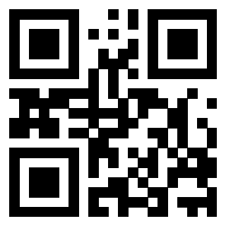 Il QrCode di 3209961209