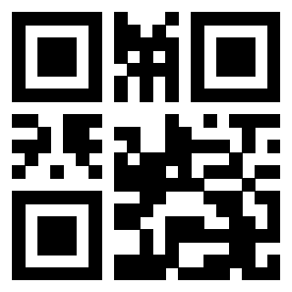 Scansione del QrCode di 3209961210