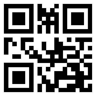 Immagine del Qr Code di 3209961211