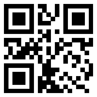 3209961212 - Immagine del QrCode associato