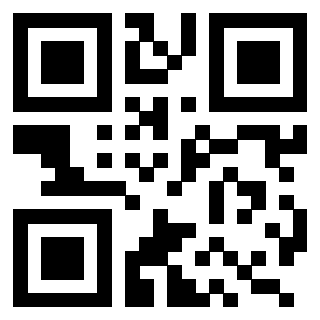 3209961216 - Immagine del Qr Code
