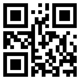 3209961217 Qr Code associato