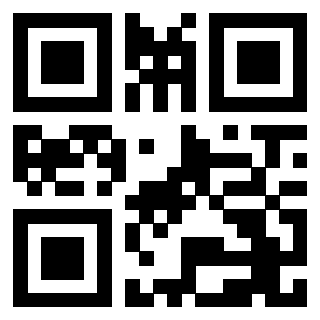 Scansione del Qr Code di 3209961218