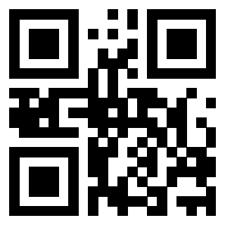 3209961221 - Immagine del QrCode associato