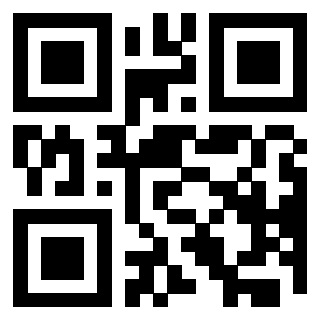 Il QrCode di 3209961224