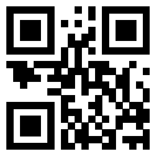 3209961226 Qr Code associato