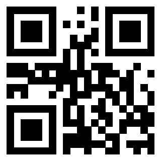3209961227 - Immagine del QrCode associato