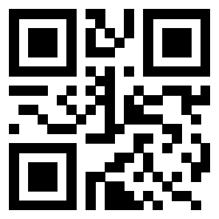 Immagine del Qr Code di 3209961229