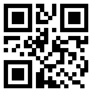 3209961234 - Immagine del Qr Code associato